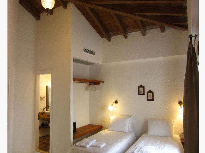 Alaçatı konforlu butik otel Jakamar - 1