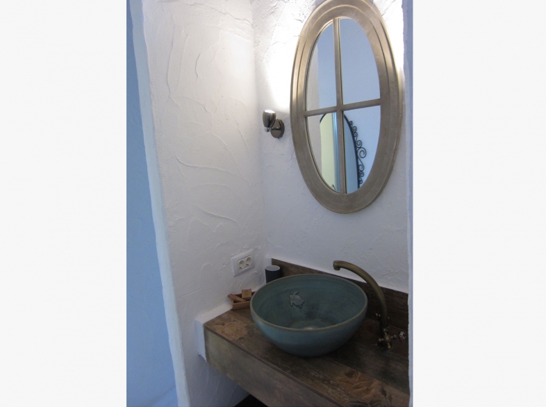 Alaçatı konforlu butik otel Jakamar - 6