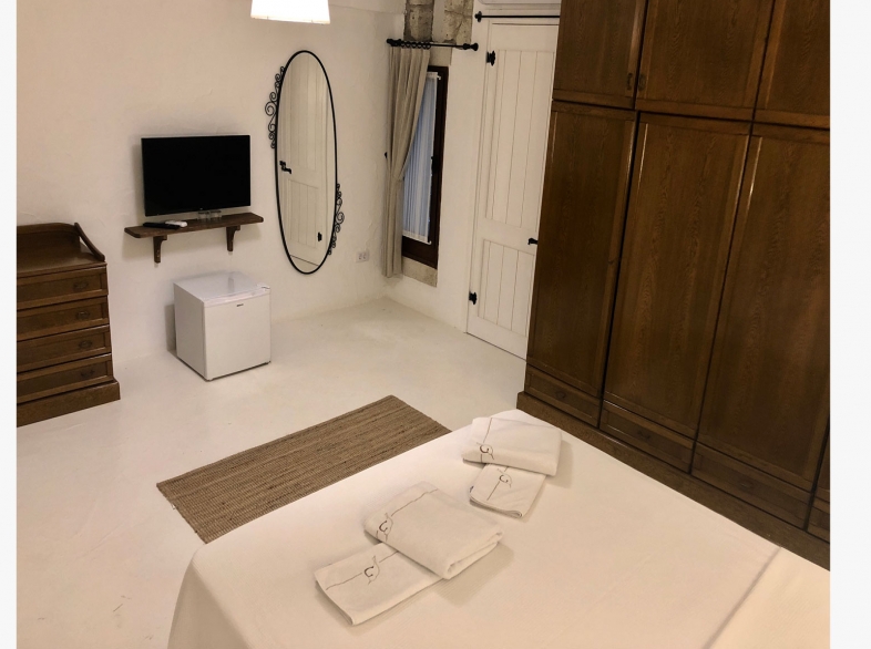 Alaçatı konforlu butik otel Jakamar - 2