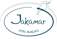 Jakamar Otel Alaçatı
